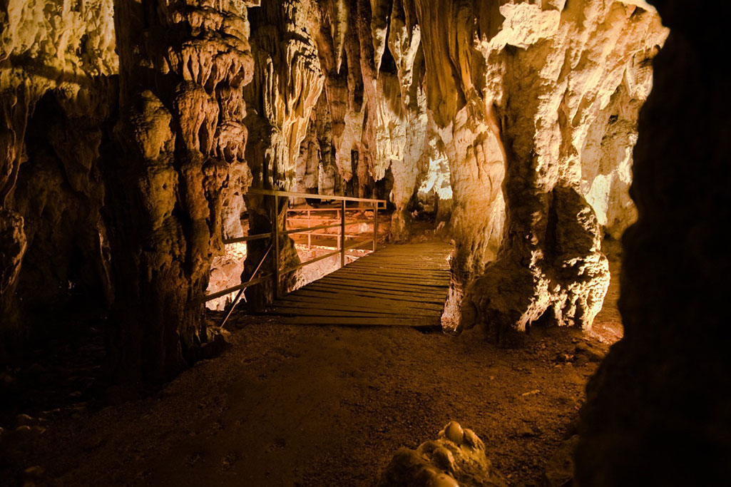 Plitviceactive - Barać caves